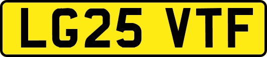 LG25VTF