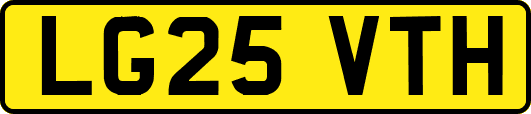 LG25VTH