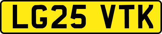 LG25VTK