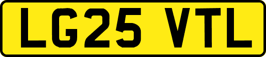 LG25VTL