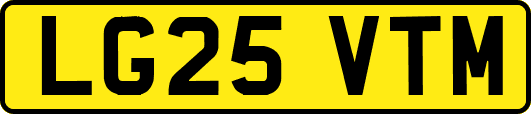 LG25VTM