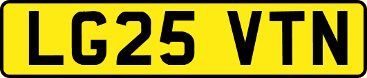 LG25VTN