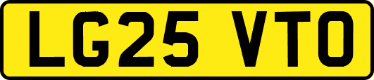 LG25VTO