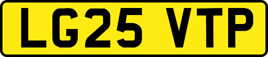 LG25VTP