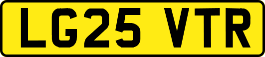 LG25VTR