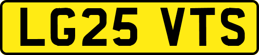 LG25VTS