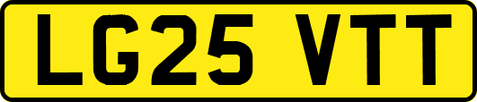 LG25VTT
