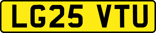 LG25VTU