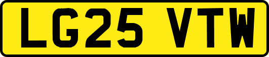 LG25VTW