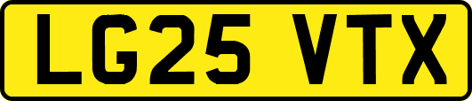 LG25VTX
