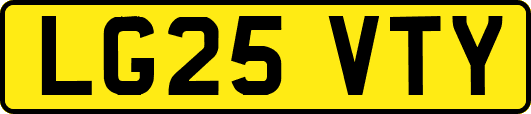 LG25VTY