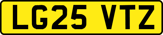 LG25VTZ