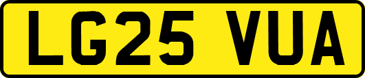 LG25VUA