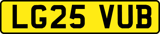 LG25VUB