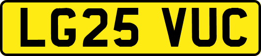 LG25VUC