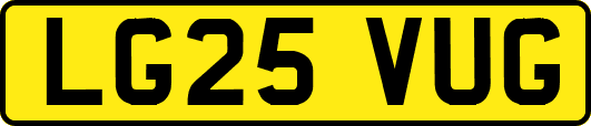 LG25VUG