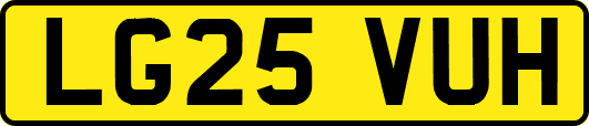 LG25VUH