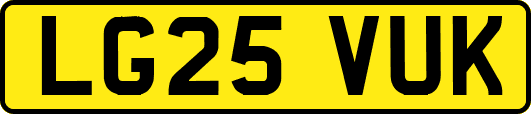 LG25VUK