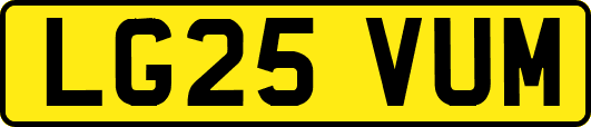 LG25VUM