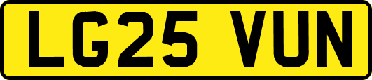 LG25VUN