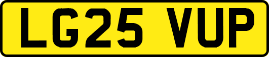 LG25VUP