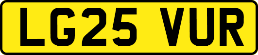 LG25VUR