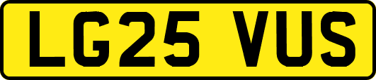 LG25VUS