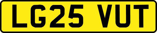 LG25VUT