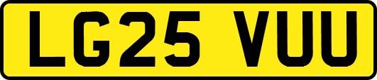 LG25VUU