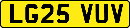 LG25VUV