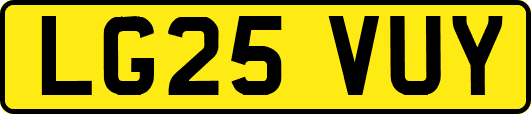 LG25VUY