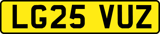 LG25VUZ