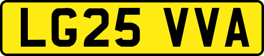 LG25VVA