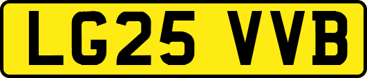 LG25VVB