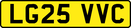 LG25VVC