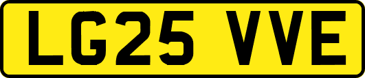 LG25VVE