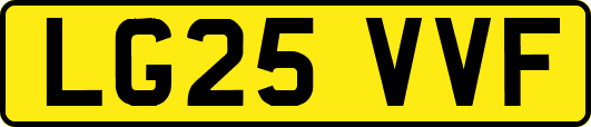 LG25VVF