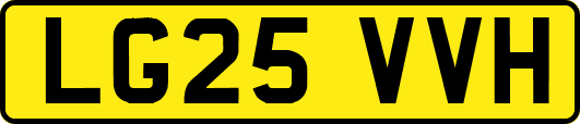 LG25VVH