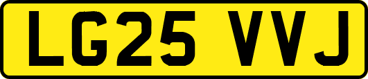 LG25VVJ
