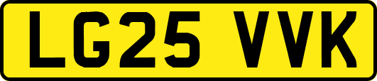 LG25VVK