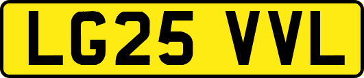 LG25VVL