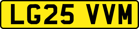 LG25VVM