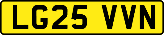 LG25VVN