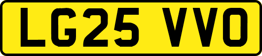 LG25VVO