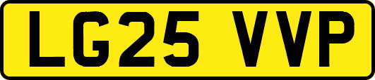 LG25VVP