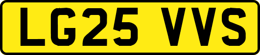 LG25VVS