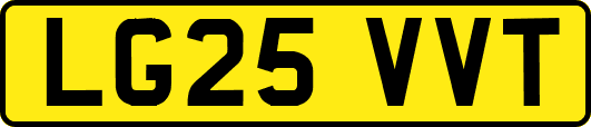 LG25VVT