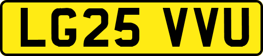 LG25VVU