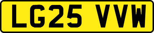 LG25VVW