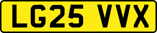 LG25VVX